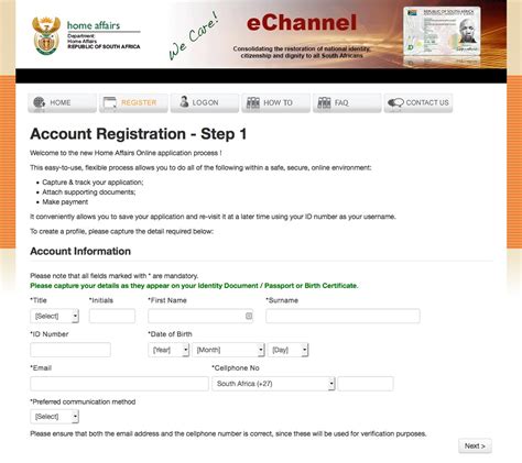 online smart card application instructions|smart card registration online.